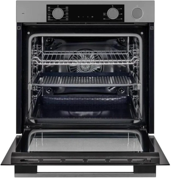 Духовой шкаф Kuppersberg KSO 610 GR купить в Москве
