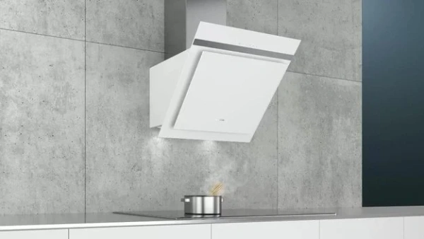 Вытяжка Siemens LC67KHM20 купить в Москве
