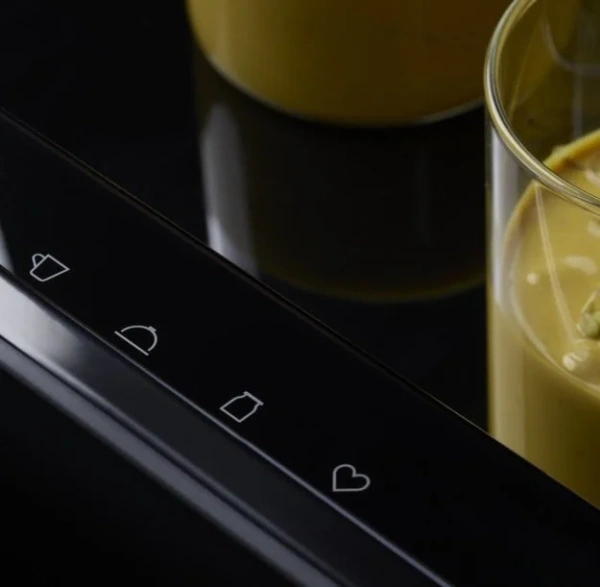 Встраиваемый подогреватель посуды V-ZUG V4000 31 WDEE6V1C платина купить в Москве
