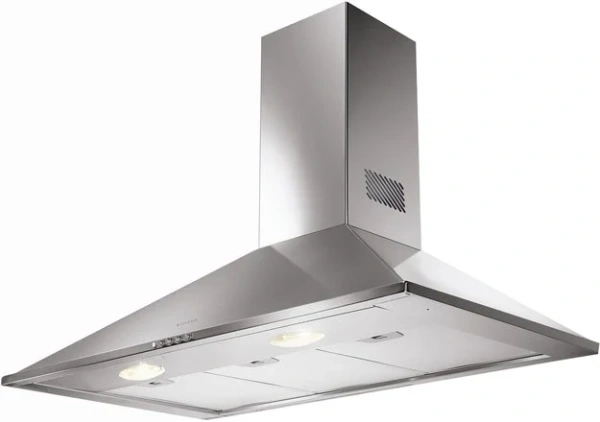 Вытяжка Faber SYNTHESIS X A90 PB купить в Москве

