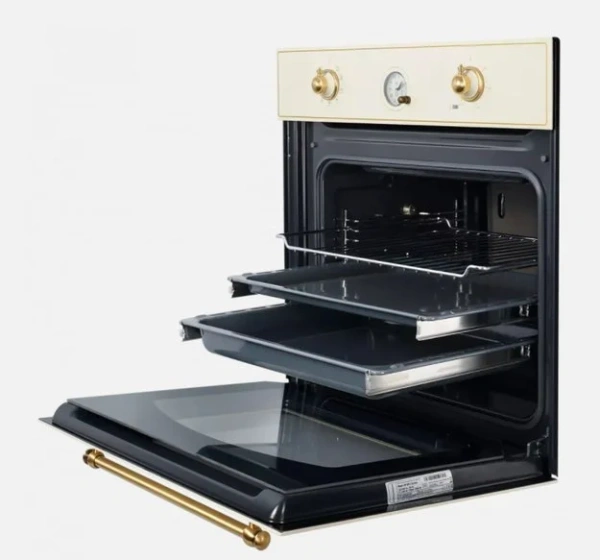 Духовой шкаф Kuppersberg SR 609 C Bronze купить в Москве
