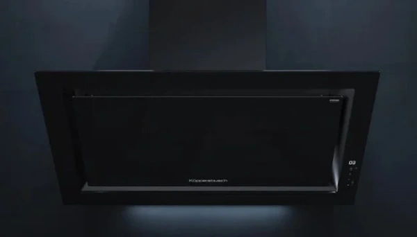 Вытяжка Kuppersbusch DW 9880.0 S8 Hot Chili купить в Москве
