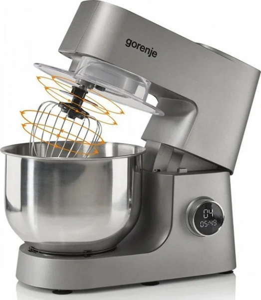 Кухонный комбайн Gorenje MMC1500BS купить в Москве с доставкой
