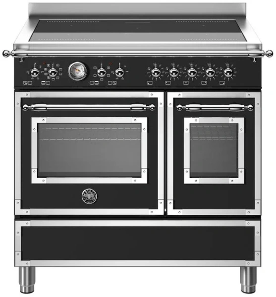 Варочный центр Bertazzoni HER95I2ENET купить в Москве