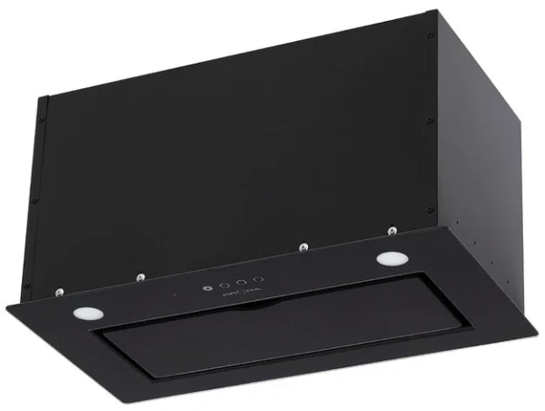 Встраиваемая вытяжка KRONA ARVEN 600 BLACK S купить в Москве
