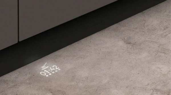 Встраиваемая посудомоечная машина Neff S857YMX02E купить в Москве