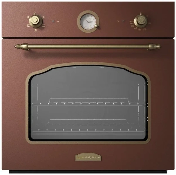 Духовой шкаф Zigmund Shtain EN 119.622 M купить в Москве