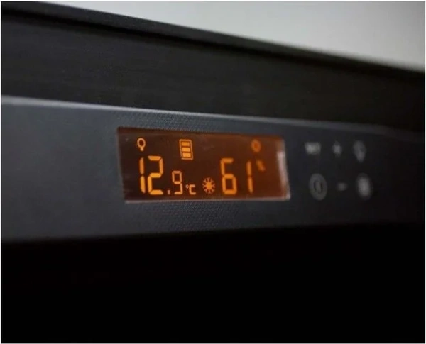 Винный шкаф EuroCave S259 купить в Москве