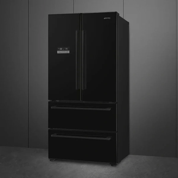 Холодильник Smeg FQ55FNDE купить в Москве
