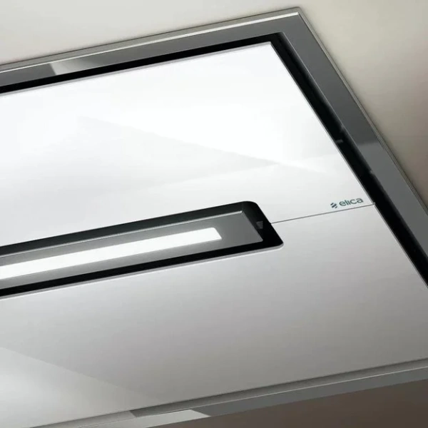 Вытяжка Elica CLOUD NINE WH/A/120 купить в Москве
