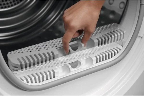 Сушильная машина AEG TR939M4E купить в Москве