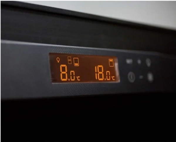 Винный шкаф EuroCave S-Revel-S купить в Москве