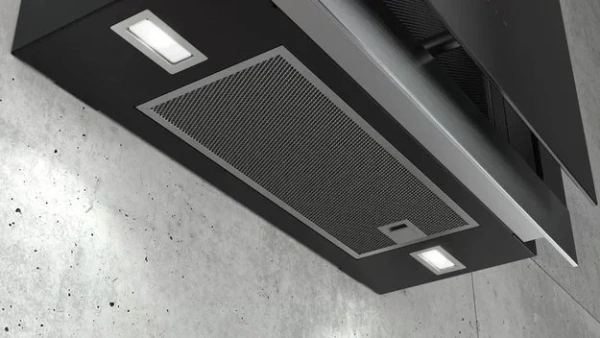 Вытяжка Siemens LC67FQP60 купить в Москве
