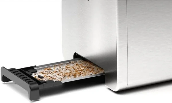 Тостер Bosch TAT4P420 купить в Москве с доставкой
