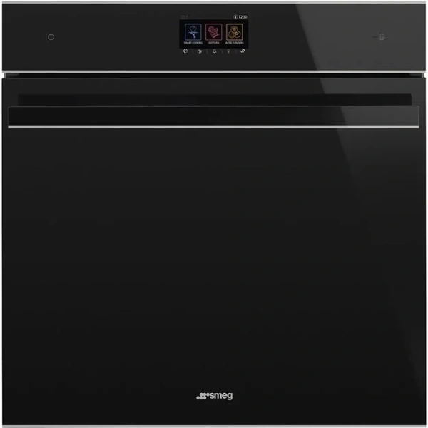 Духовой шкаф Smeg SFP6604WSPNX купить в Москве