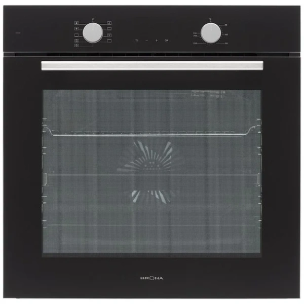 Духовой шкаф KRONA TAU 60 BL купить в Москве