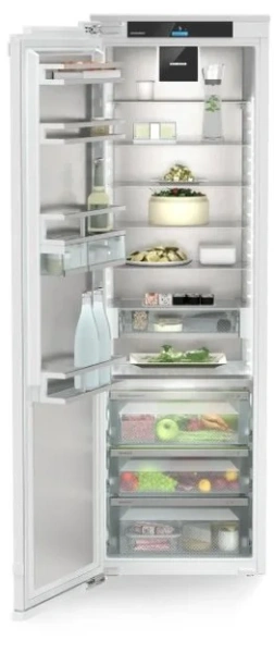 Встраиваемый холодильник Liebherr IRBAc 5190 Peak купить в Москве
