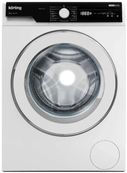 Узкая стиральная машина Korting KWM 42IL1267 купить в Москве