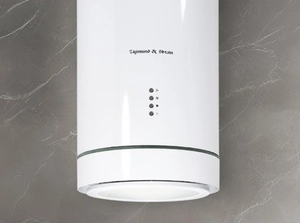 Вытяжка Zigmund Shtain K 013.4 W купить в Москве
