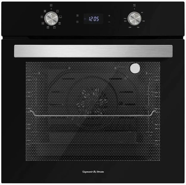Духовой шкаф электрический Zigmund Shtain E 149 B купить в Москве

