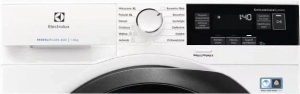 Сушильная машина Electrolux EW8HN358SP купить в Москве