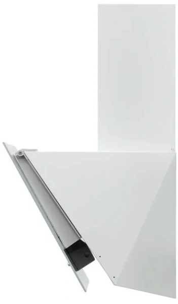 Вытяжка Krona JINA 600 WHITE PB купить в Москве
