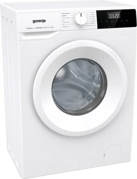 Стиральная машина Gorenje W1NHPI60SCS купить в Москве