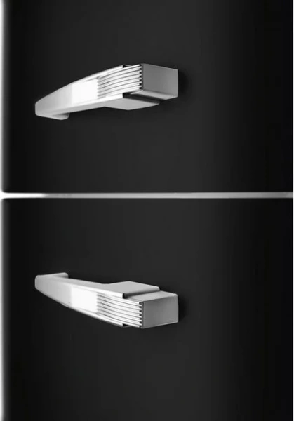 Холодильник Smeg FAB30LBL6 купить в Москве
