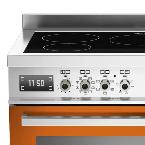Варочный центр Bertazzoni PRO905IMFEDART купить в Москве