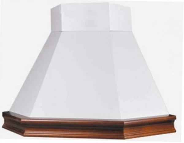 Вытяжка Falmec Tempo Antico Ang (600) S дуб купить в Москве
