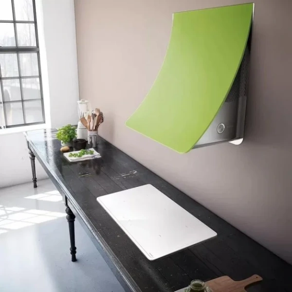 Вытяжка Elica NUAGE SENSE PAINTABLE/F/75 купить в Москве
