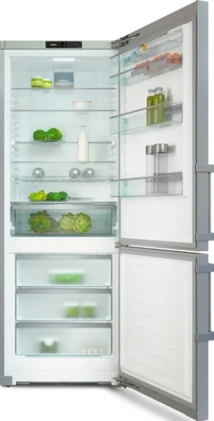 Холодильник Miele KFN 4796 CD EL купить в Москве
