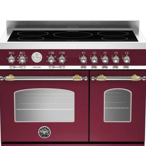 Варочный центр Bertazzoni HER905IMFEDVIT купить в Москве