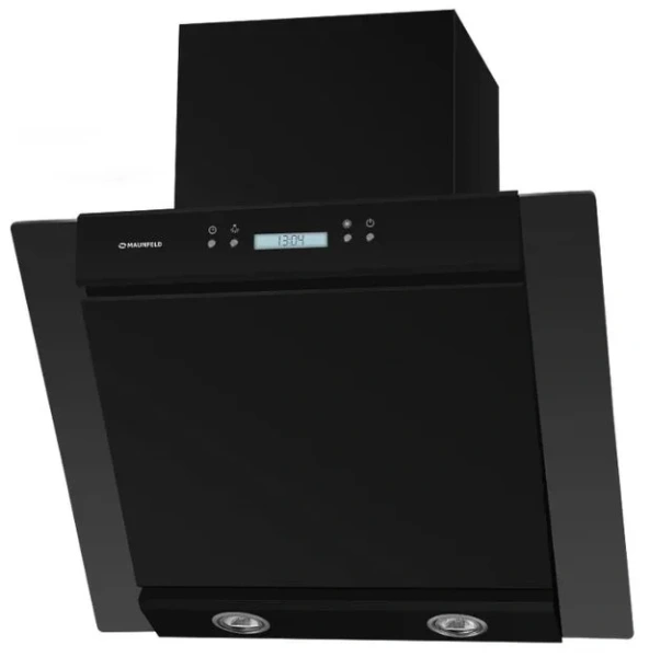 Вытяжка Maunfeld GLORIA 60 BLACK GLASS B купить в Москве
