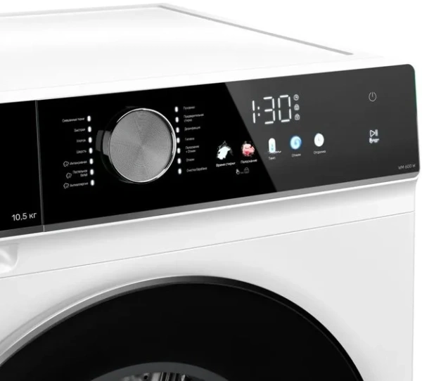 Стиральная машина Kuppersberg WM 600 W купить в Москве