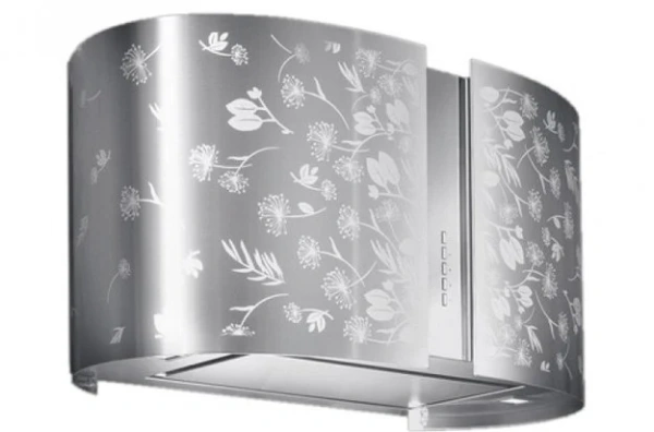 Вытяжка Falmec Mirabilia Isola 67 Moon Light Vetro (800) ECP купить в Москве
