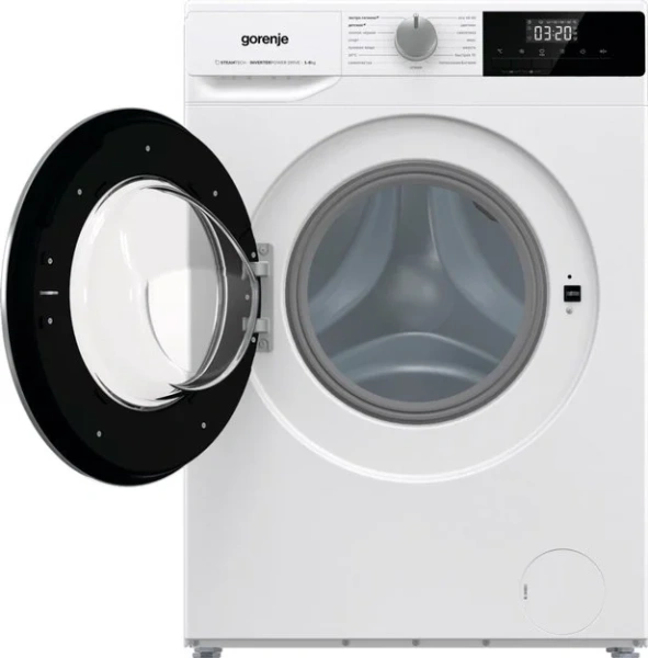 Стиральная машина Gorenje W2NHPI62SCS купить в Москве