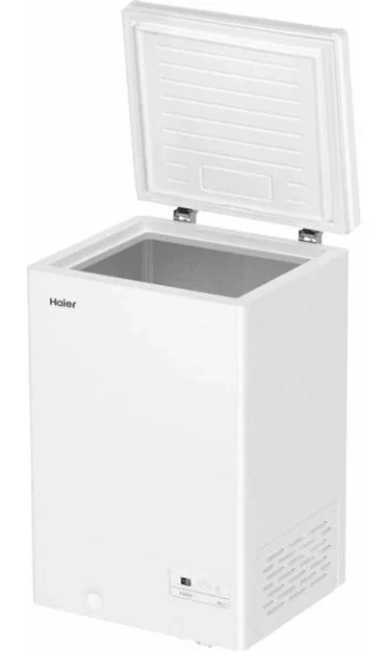 Морозильная камера Haier HCE100R купить в Москве
