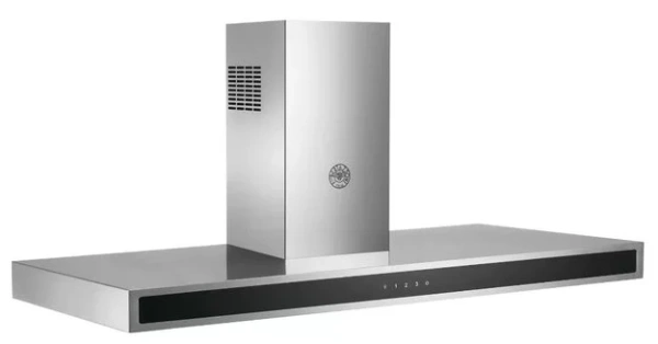 Вытяжка Bertazzoni KG120CONXA купить в Москве
