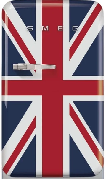 Холодильник Smeg FAB10RDUJ5 купить в Москве