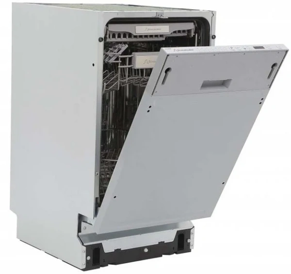 Встраиваемая посудомоечная машина Schaub Lorenz SLG VI4630 купить в Москве