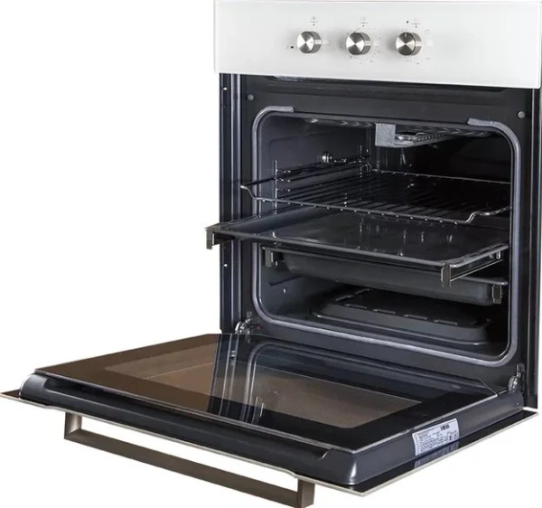 Духовой шкаф Kuppersberg HGG 663 W купить в Москве
