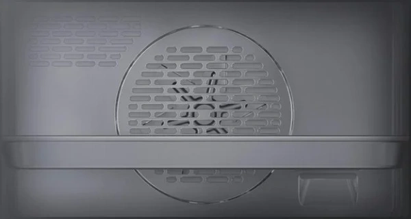 Встраиваемый паровой шкаф V-ZUG Steamer V4000 45 S4T-23026 купить в Москве