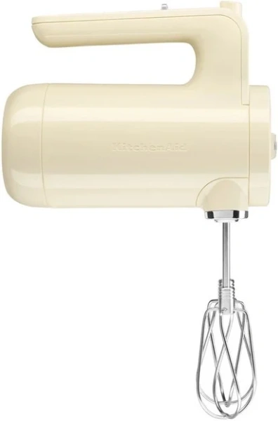 Беспроводной ручной миксер KitchenAid 5KHMB732EAC купить в Москве с доставкой
