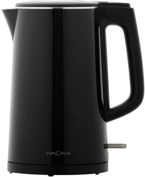 Чайник KRONA Elegant Black КА-00008502 купить в Москве с доставкой
