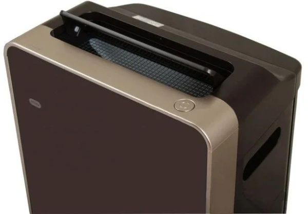 Очиститель воздуха Hitachi EP-L110E купить в Москве
