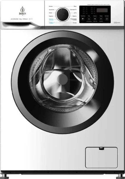 Стиральная машина Jacky`s JW S0822B2 купить в Москве