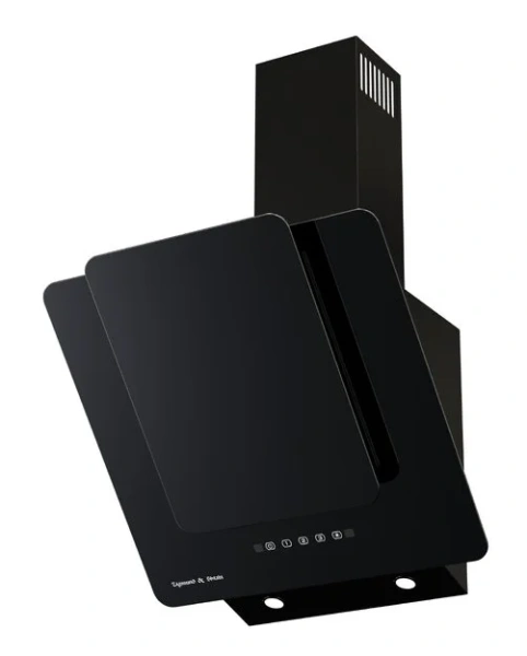 Вытяжка Zigmund Shtain K 150.6 B купить в Москве
