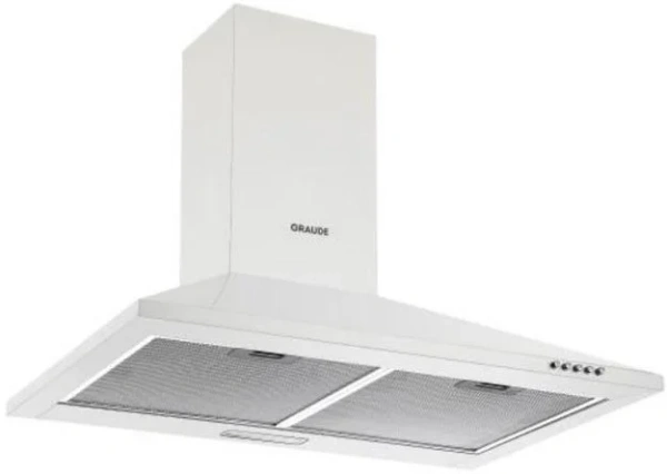Вытяжка Graude DHP 60.0 W купить в Москве
