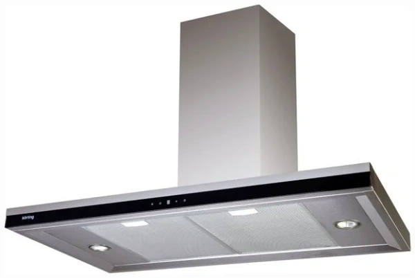 Вытяжка Korting KHC 9973 X купить в Москве
